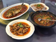 -郭鸡肉·非遗餐厅(安仁古镇店)