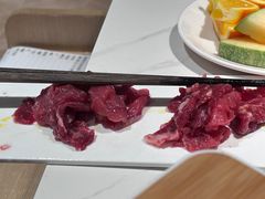 -潮牛壹号鲜牛肉火锅(世界城广场店)