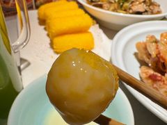 -北李妈妈菜·海肠捞饭(高新万达店)
