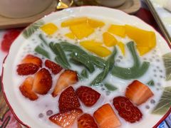 -甜心妈妈·榴莲星级糖水(北京路总店)