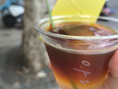 -O.P.S. CAFE