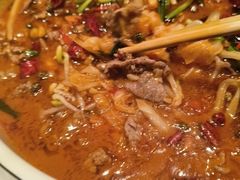 -人民公社大食堂(谷埠街总店)