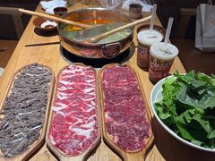 -黔诚酸汤牛肉(甲秀楼店)