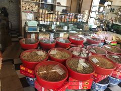 零售区-方林富炒货店(西溪路78号本人店)