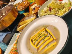 -老灶房-四川土菜(铁牛广场店)