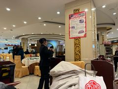 -北京全聚德(方庄店)