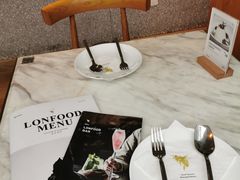 -农畉LONFOOD(福田星河COCOPark店)