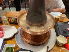 -额尔敦草原涮羊肉·烧烤(冻青树总店)