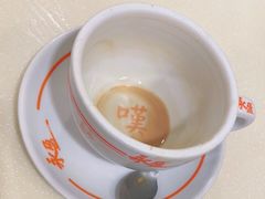 -永盈茶餐厅(中山四路店)