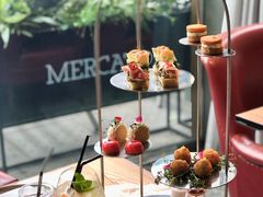 -Mercato莫卡多露台餐厅与酒吧(K11店)
