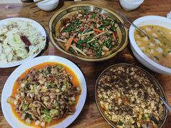-鸡哈豆花(梅西广场店)