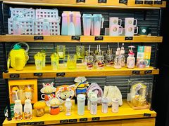 -星巴克(上海南站店)
