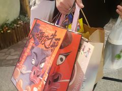 -LELECHA乐乐茶(美罗城店)