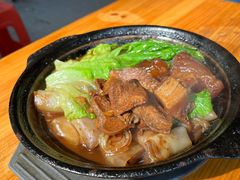 -珍珍小食店(西华路店)