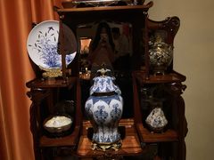 -THE OLD HOUSE酒吧