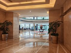-北京歌华开元大酒店
