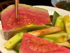 -贰醒·私房小院烧烤 (太古里店)