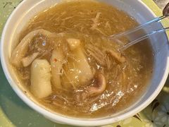 -食盈碗仔翅(星玺广场店)