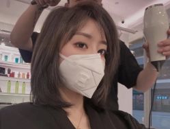 点击看大图 -MORI HAIR SALON日式美发沙龙