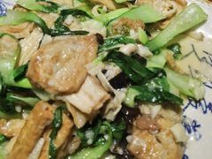 -豫菜园灌汤小笼包子(三大街店)