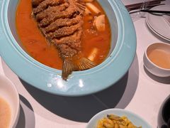 -阿五黄河大鲤鱼(英协路店)