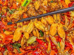 -辣螃铠盆盆蟹大排档(总店)