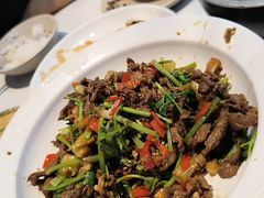 -东北风(平江万达店)