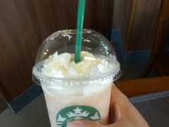 -星巴克(无锡百联奥特莱斯店)