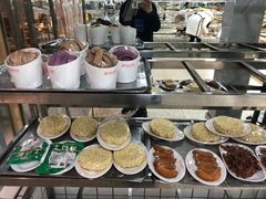 自助取餐区-袁记串串香(人民公园店)