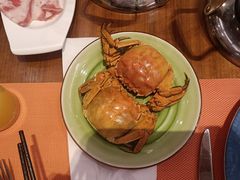 -烟台金海岸希尔顿酒店·開自助餐厅
