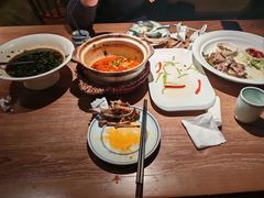 -周家二小姐的菜(西津渡店)