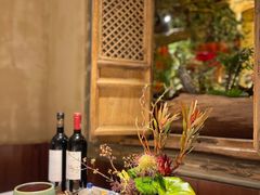 -叶叶菩提·晋福宫