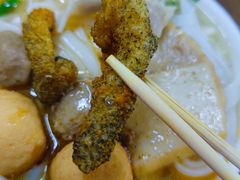 -汉记面馆(南华东路店)