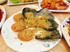 -小海豚•老字号海鲜餐厅(天涯店)