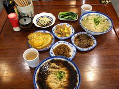 -同得兴面馆.苏式面.三虾面(园区店)