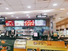 -德克士(东城店)