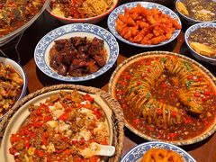 -回家吃饭·地道南昌菜(建德观总店)