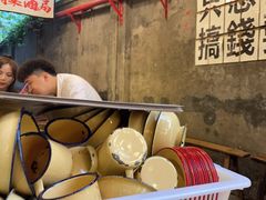 -聂发财重庆江湖菜(解放碑店)