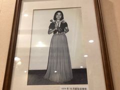 -邓丽君音乐主题餐厅