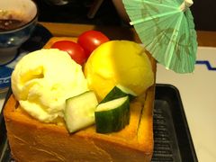 -老外婆(爱琴海店)