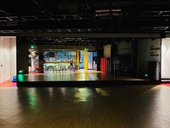 -SUPERMONKEY超级猩猩健身(珠江新城店)