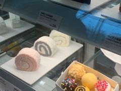 -Tims天好咖啡(河西万象城店)