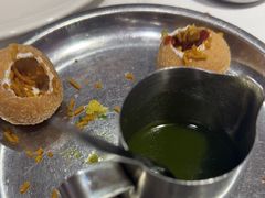 -葛尼沙印度餐厅 (镇明路店)