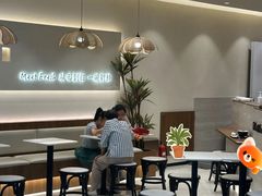 -凯德MALL(望京店)