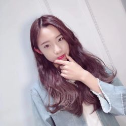 -GIRL STYLE 烫发·染发沙龙