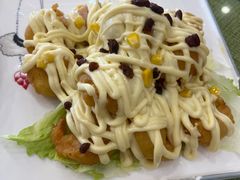 -桃子餐厅·天津菜(红星路直营店)