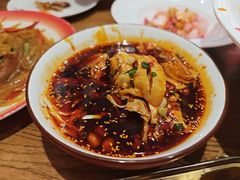 -九老汉·川渝江湖菜(合川路2店)