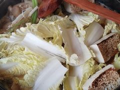 -千懿六本木酒场(常熟路店)