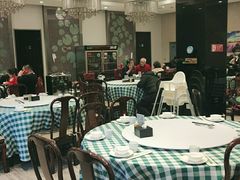 大堂-紫光园·烤鸭·北京菜(劲松店)
