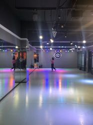 -CICI街舞专业培训